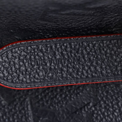 Louis Vuitton Empreinte Neonoe MM Marine Rouge 7 of 13
