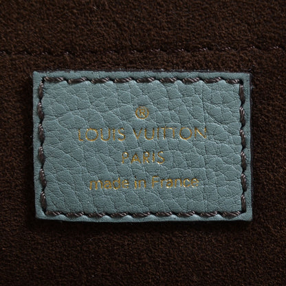 Louis Vuitton Mahina Solar PM Ciel 6 of 7