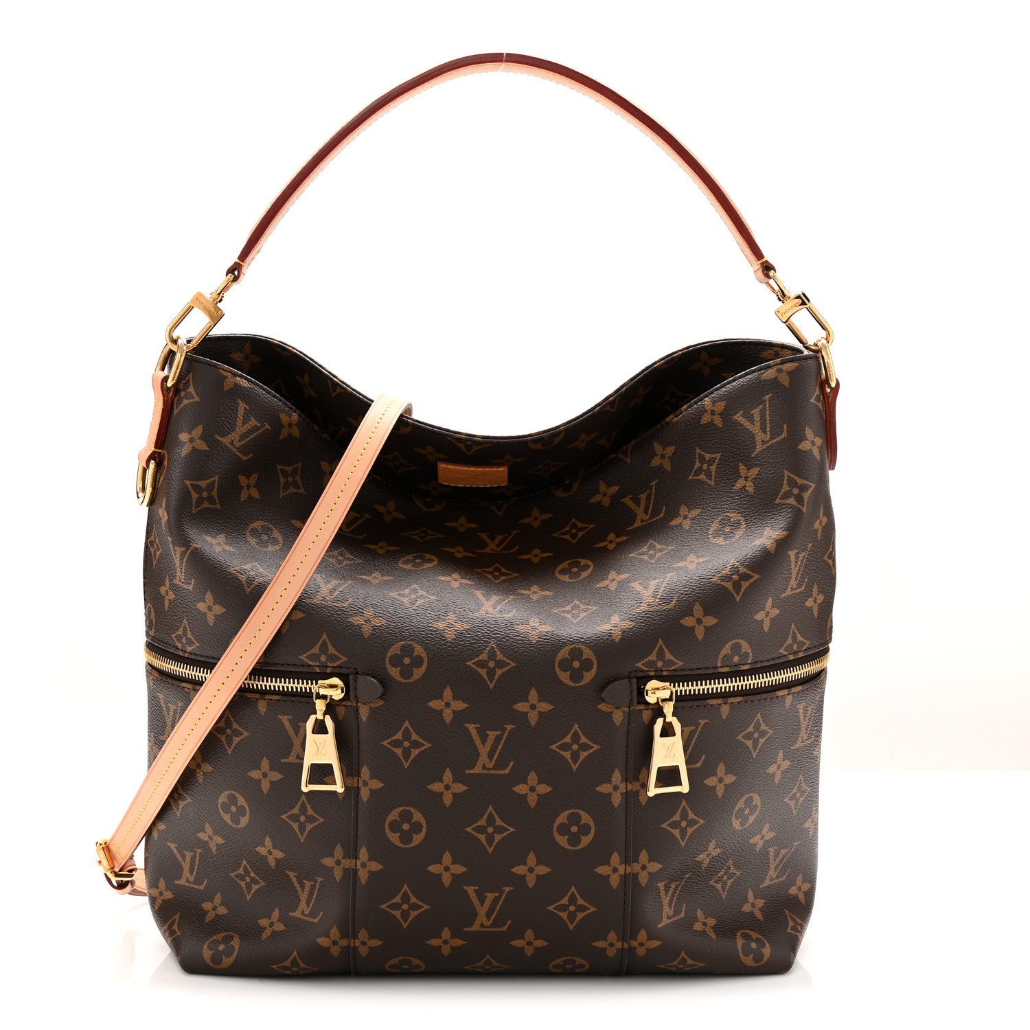Louis Vuitton Monogram Melie 1 of 9