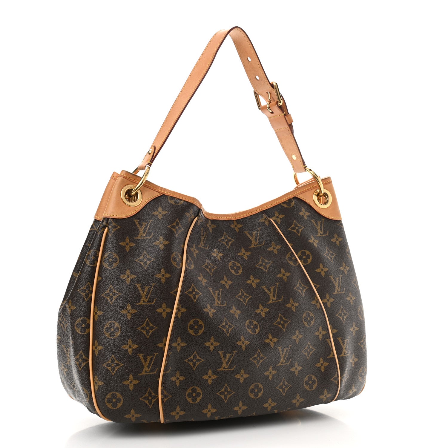 Louis Vuitton Monogram Galliera PM 3 of 14
