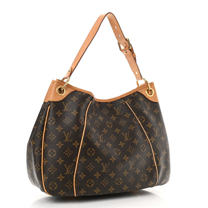 Louis Vuitton Monogram Galliera PM 3 of 14