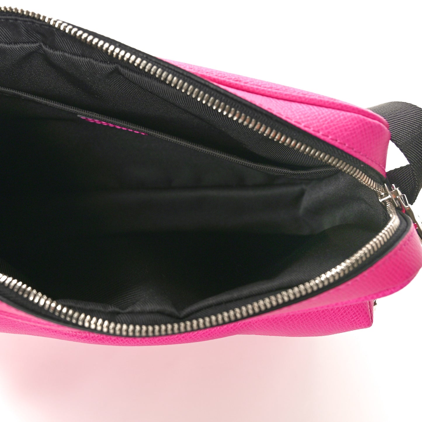 Taigarama Outdoor Messenger Fuchsia