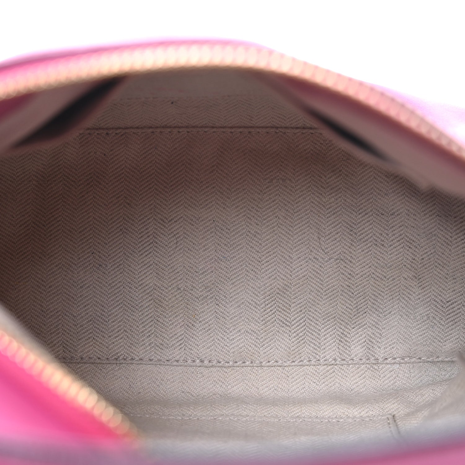 Loewe Calfskin Small Puzzle Bag Fuchsia 5 of 8