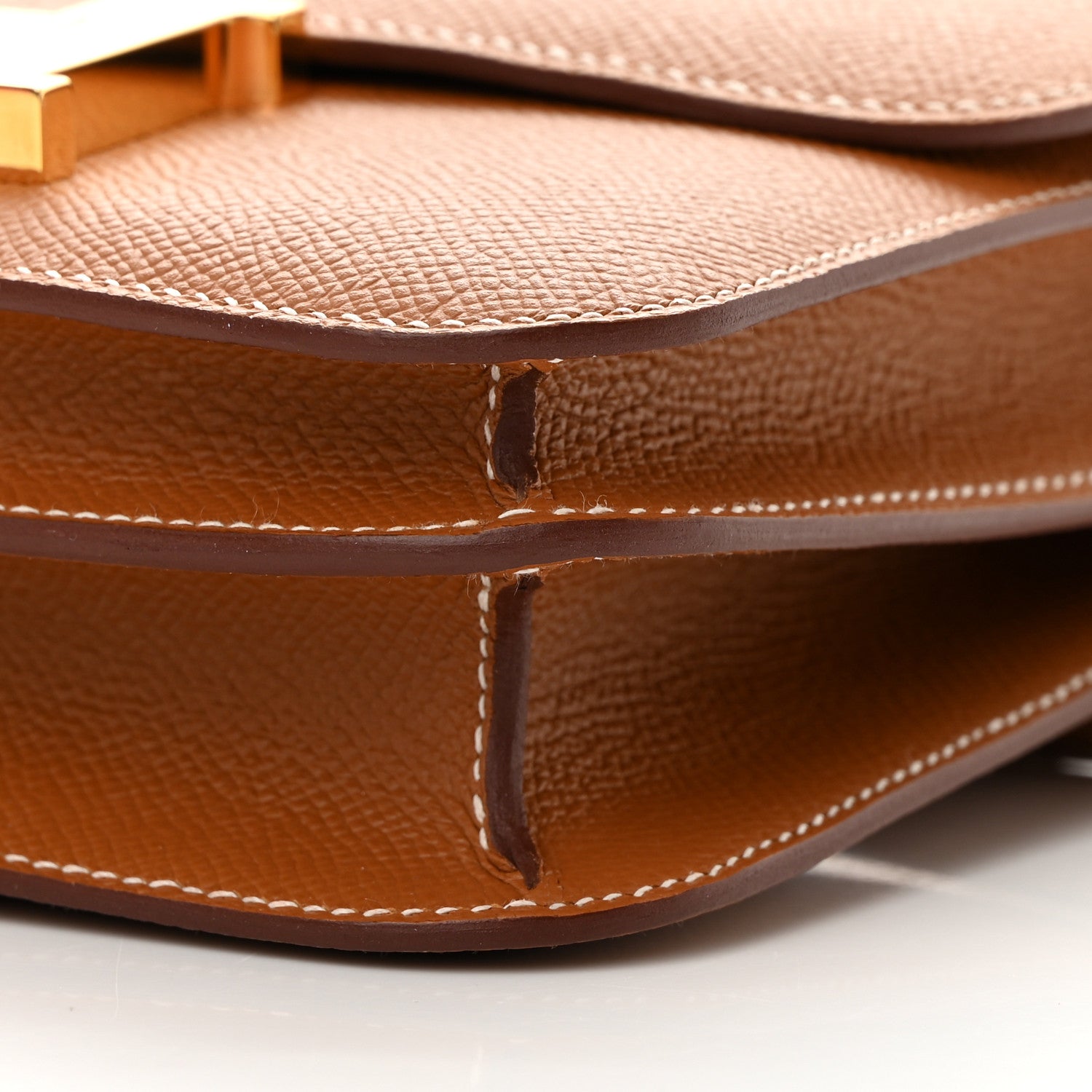 Hermes Epsom Constance 18 Gold 10 of 13