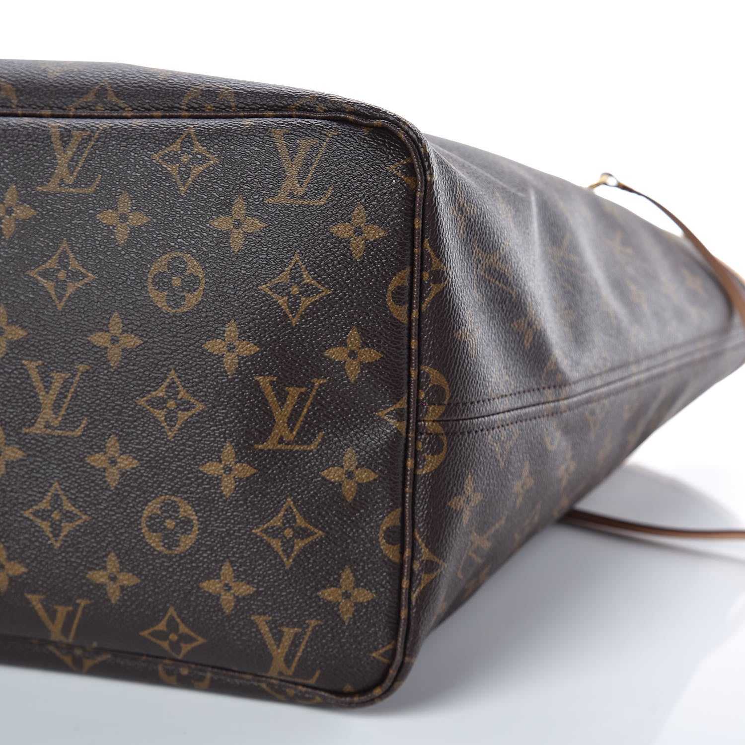Louis Vuitton Monogram Neo Neverfull GM Pivoine 10 of 10