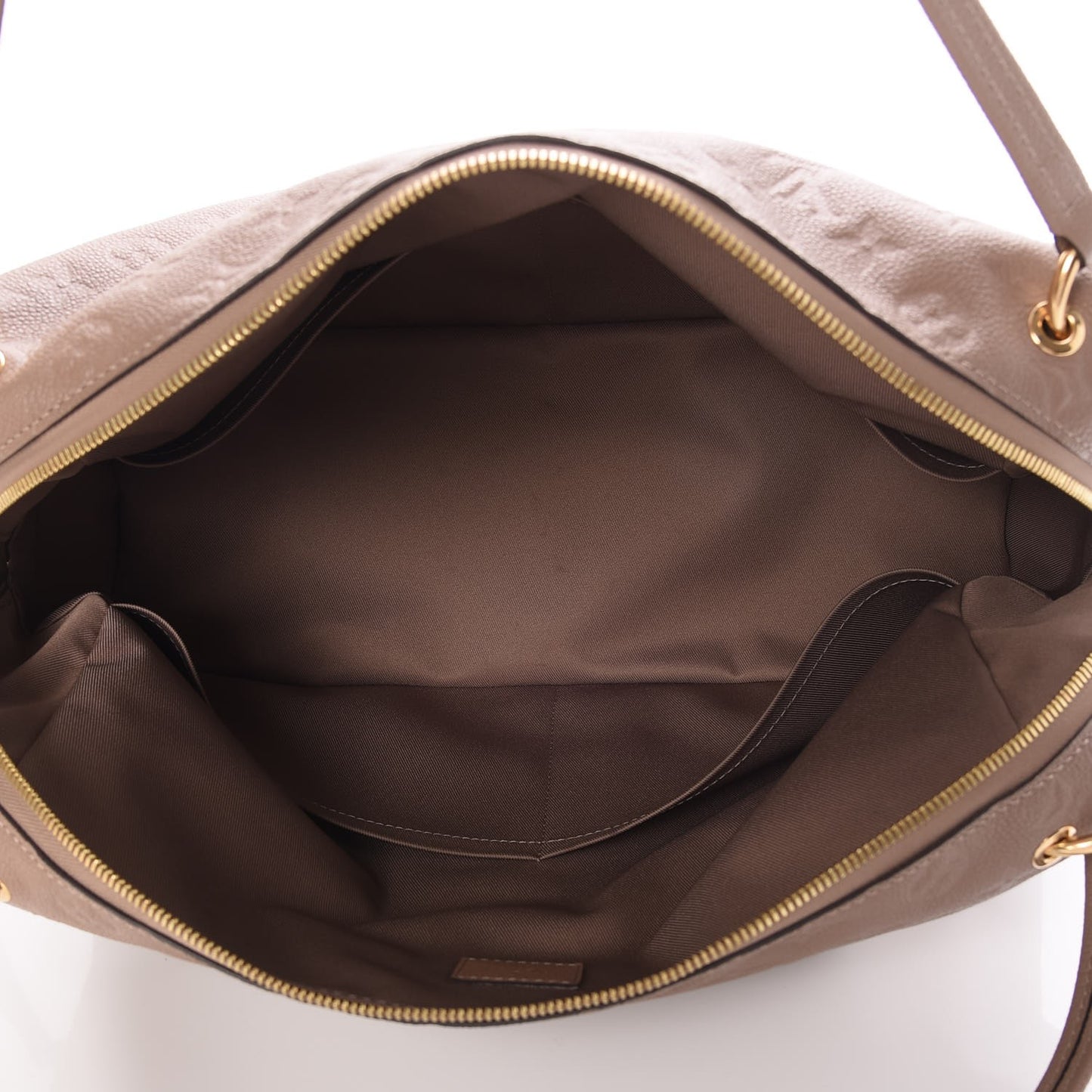 Empreinte Ponthieu MM Taupe Glace
