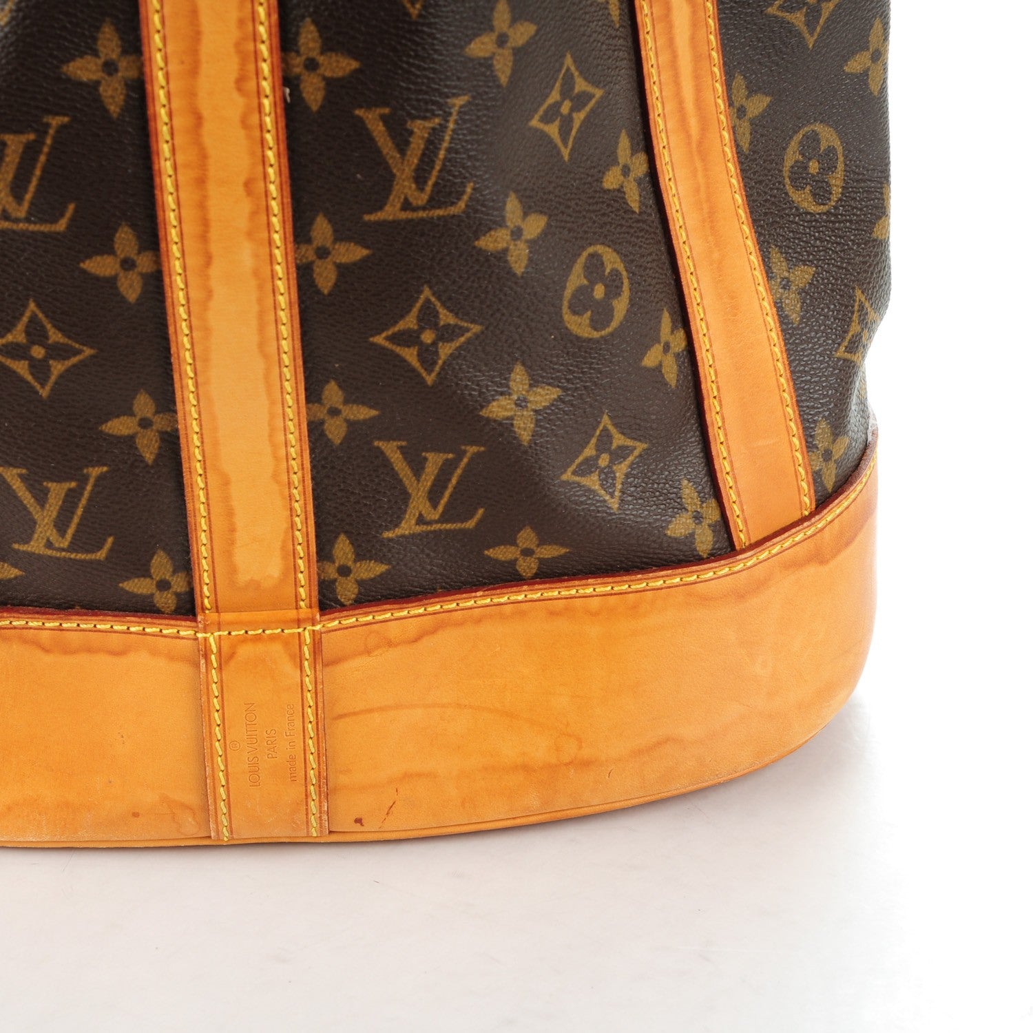 Louis Vuitton Monogram Randonnee PM 10 of 12