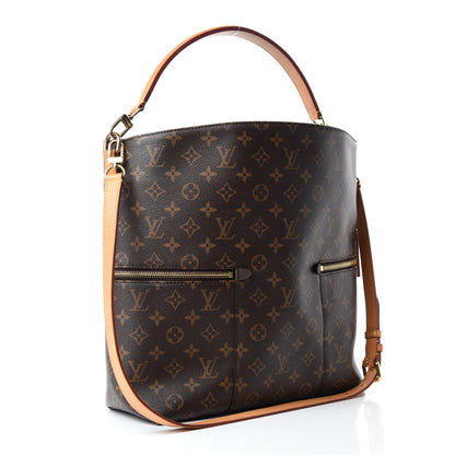 Louis Vuitton Monogram Melie 3 of 10