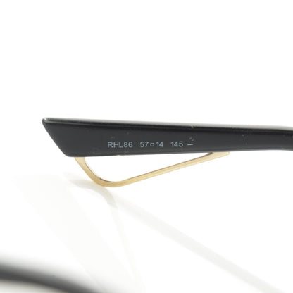 Christian Dior Technologic Sunglasses Gold 5 of 7