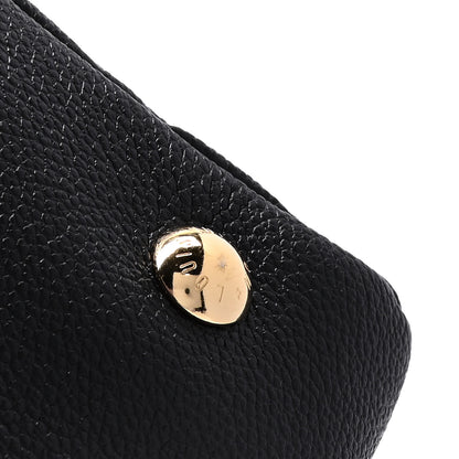 Louis Vuitton Empreinte Ponthieu PM Black 11 of 14