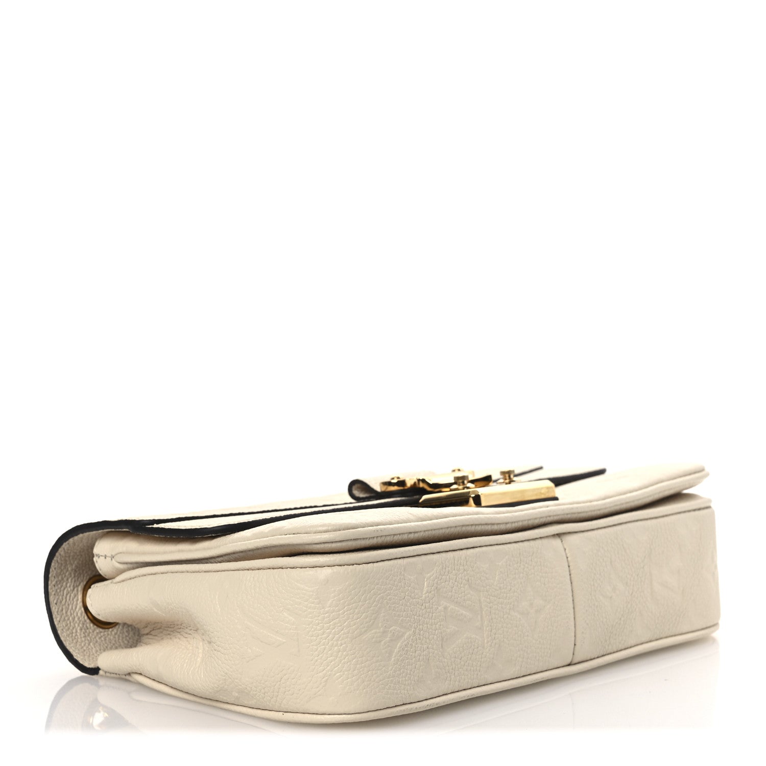 Louis Vuitton Empreinte Marceau Neige 4 of 11