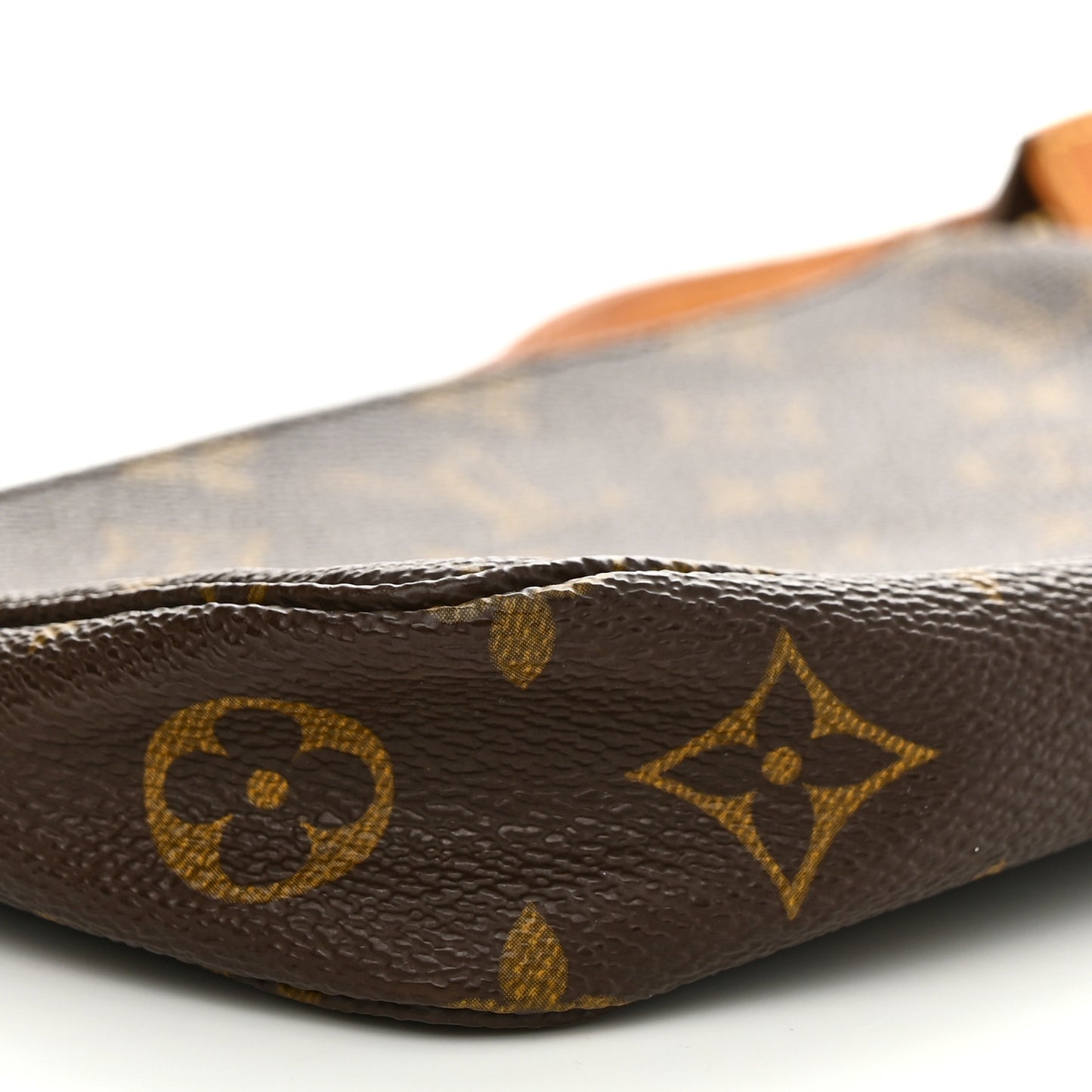 Monogram Pochette Accessories