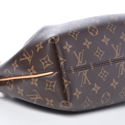 Louis Vuitton Monogram Turenne PM 5 of 9