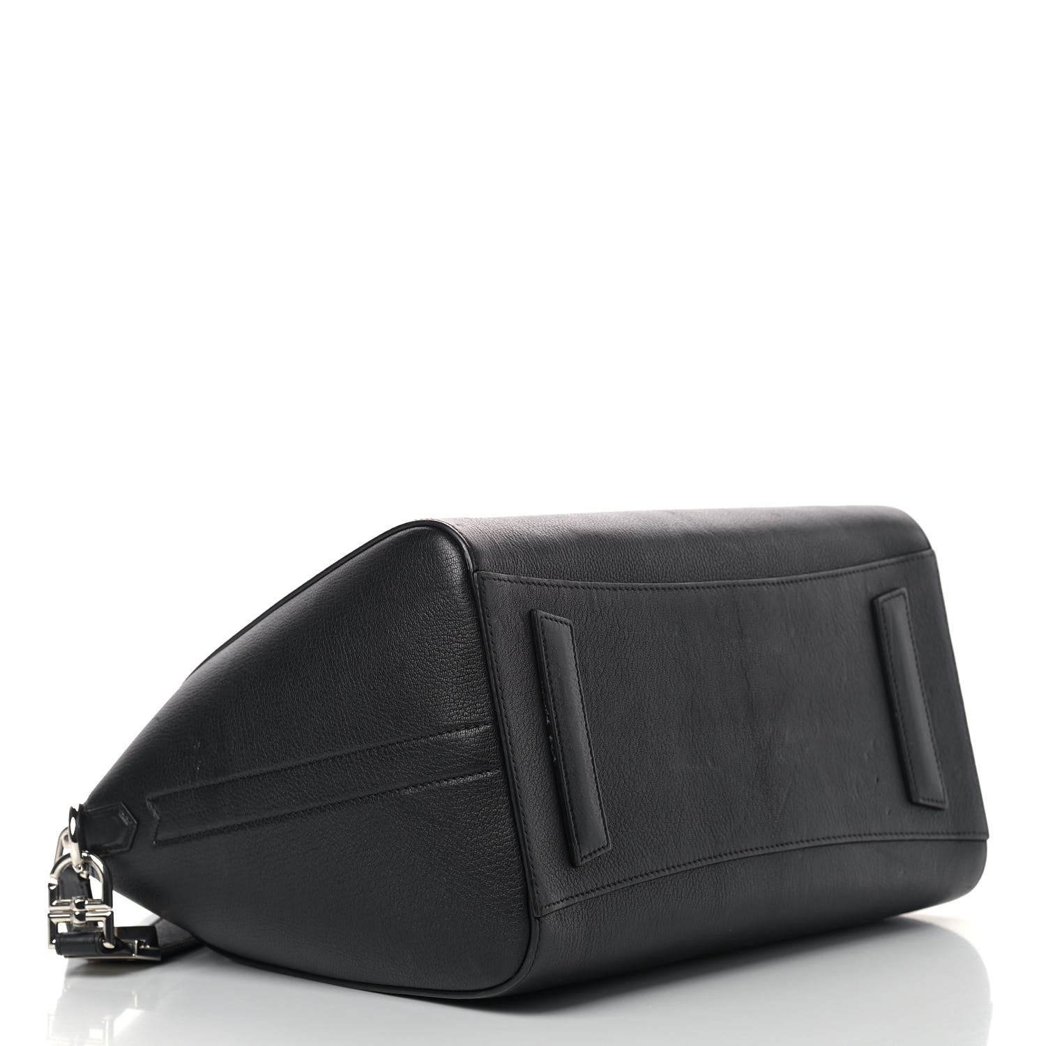 Givenchy Sugar Goatskin Medium Antigona Black 4 of 16