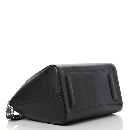 Givenchy Sugar Goatskin Medium Antigona Black 4 of 16