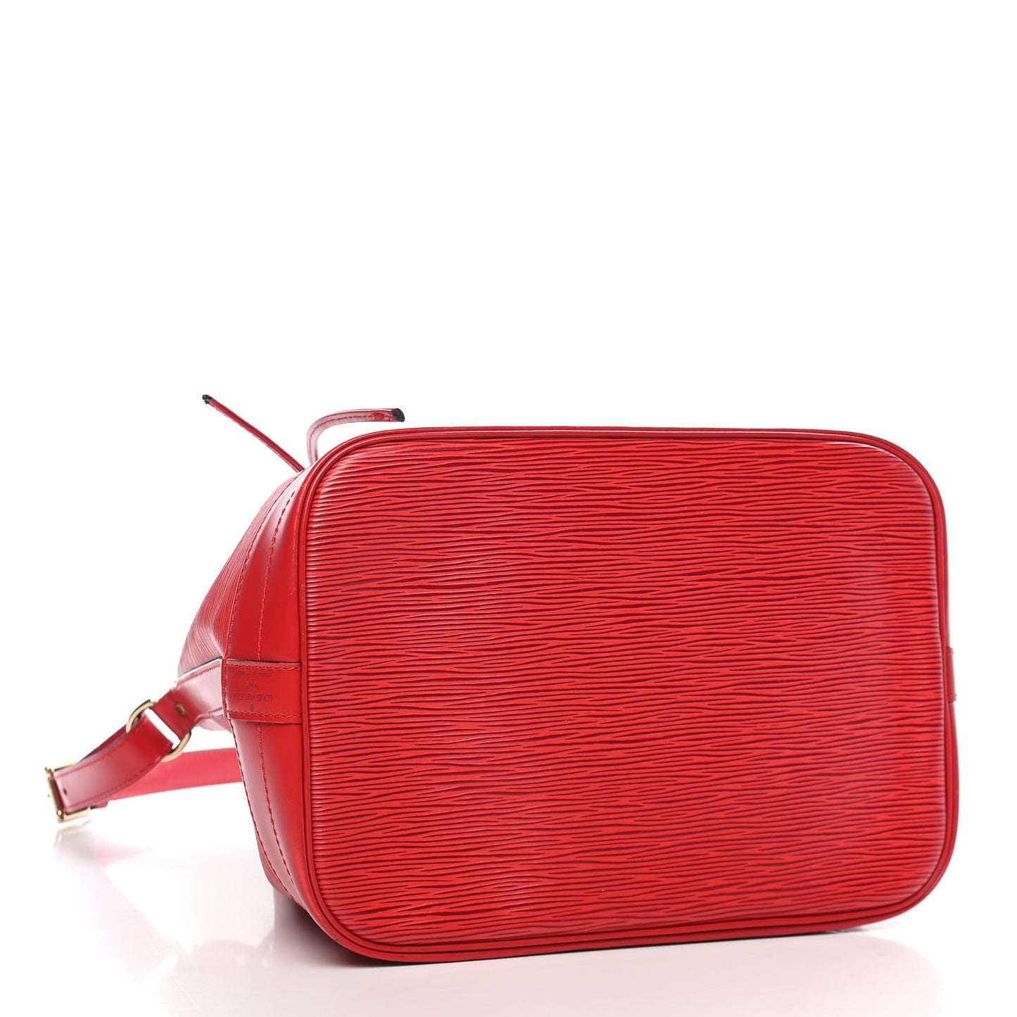 Epi Noe Castillan Red