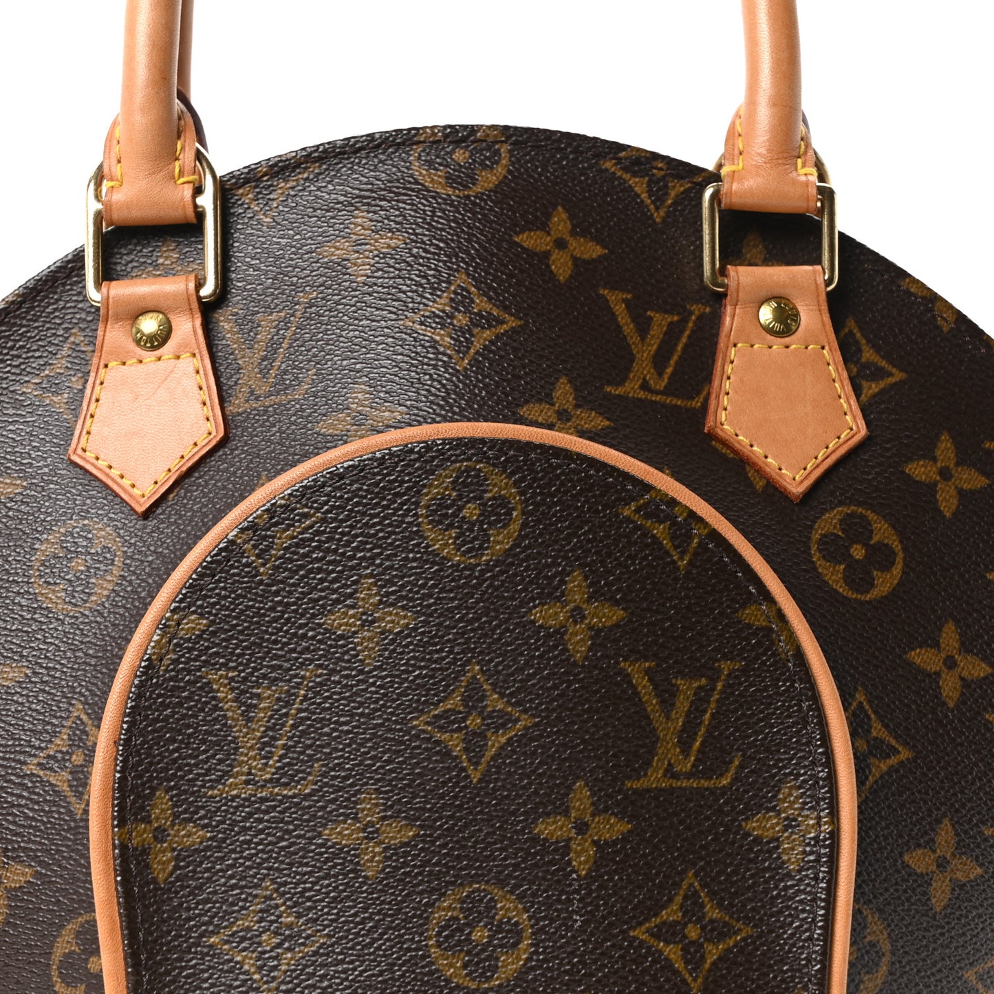 Monogram Ellipse PM