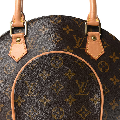 Louis Vuitton Monogram Ellipse PM 7 of 9