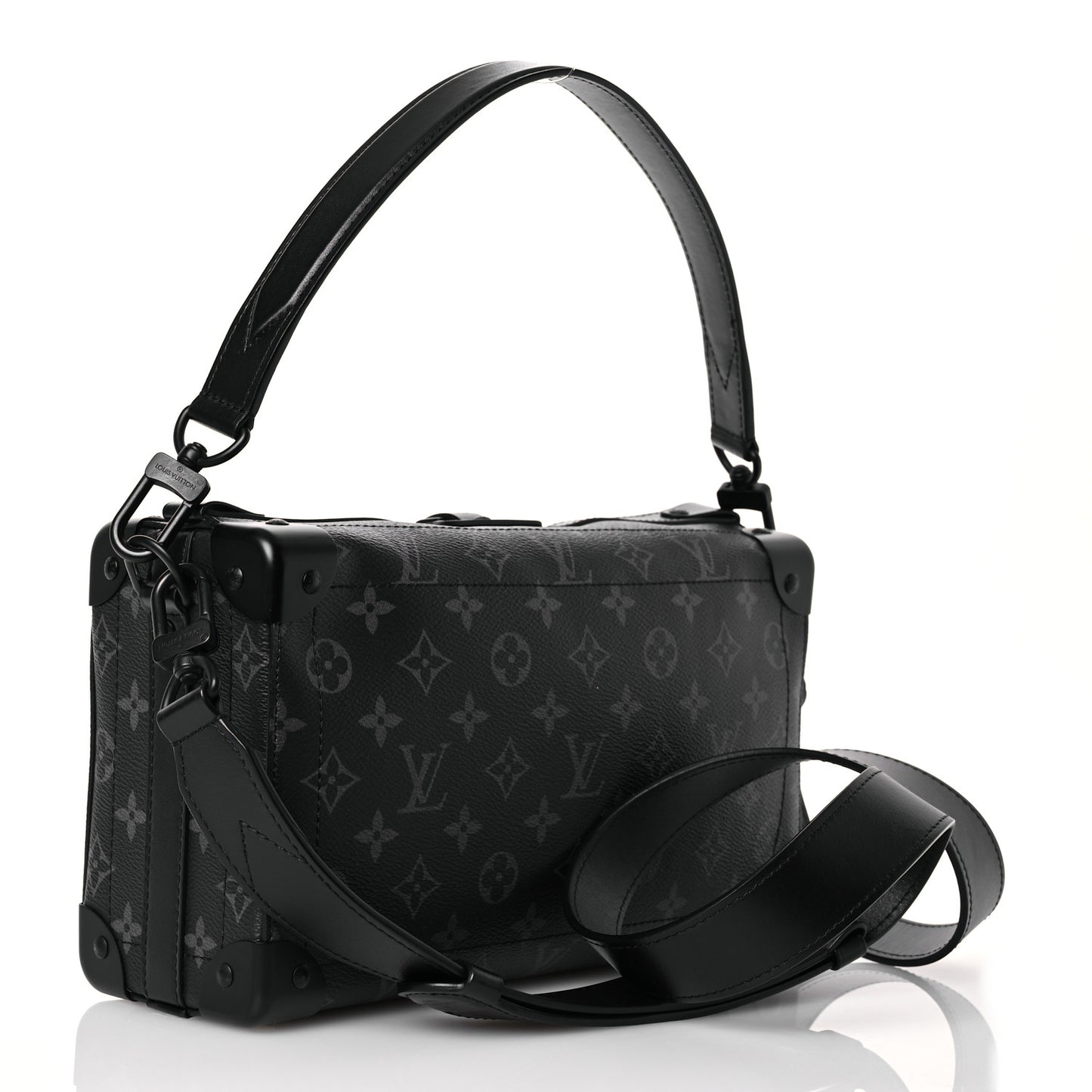 Monogram Eclipse Soul Trunk East West