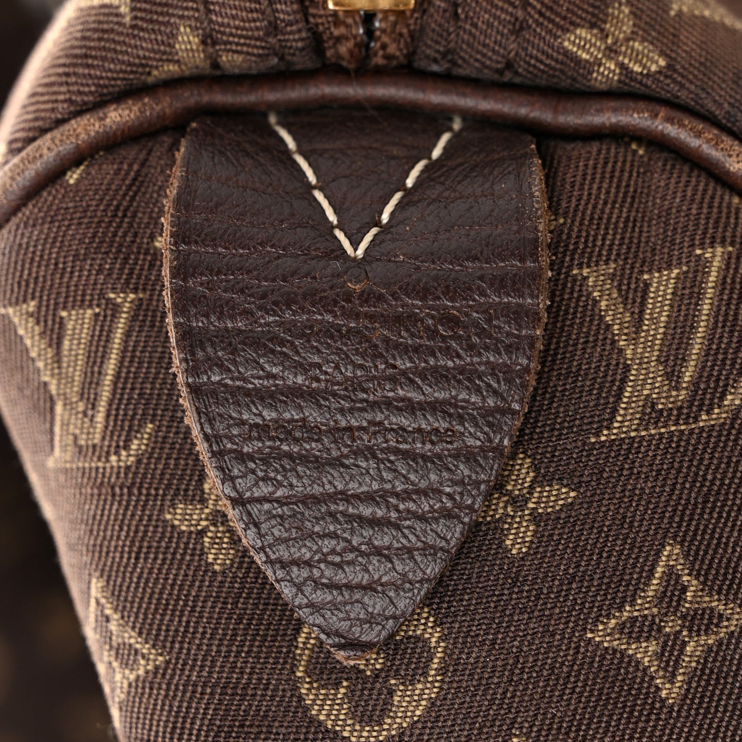 Mini Lin Speedy 30 Ebene