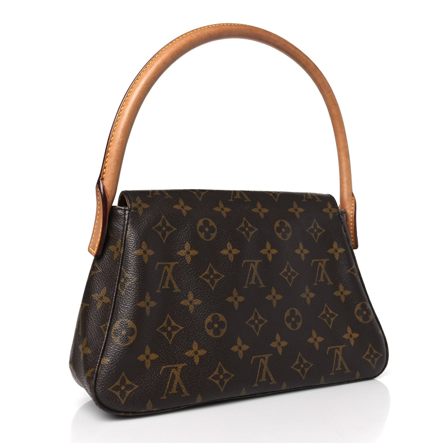 Monogram Mini Looping