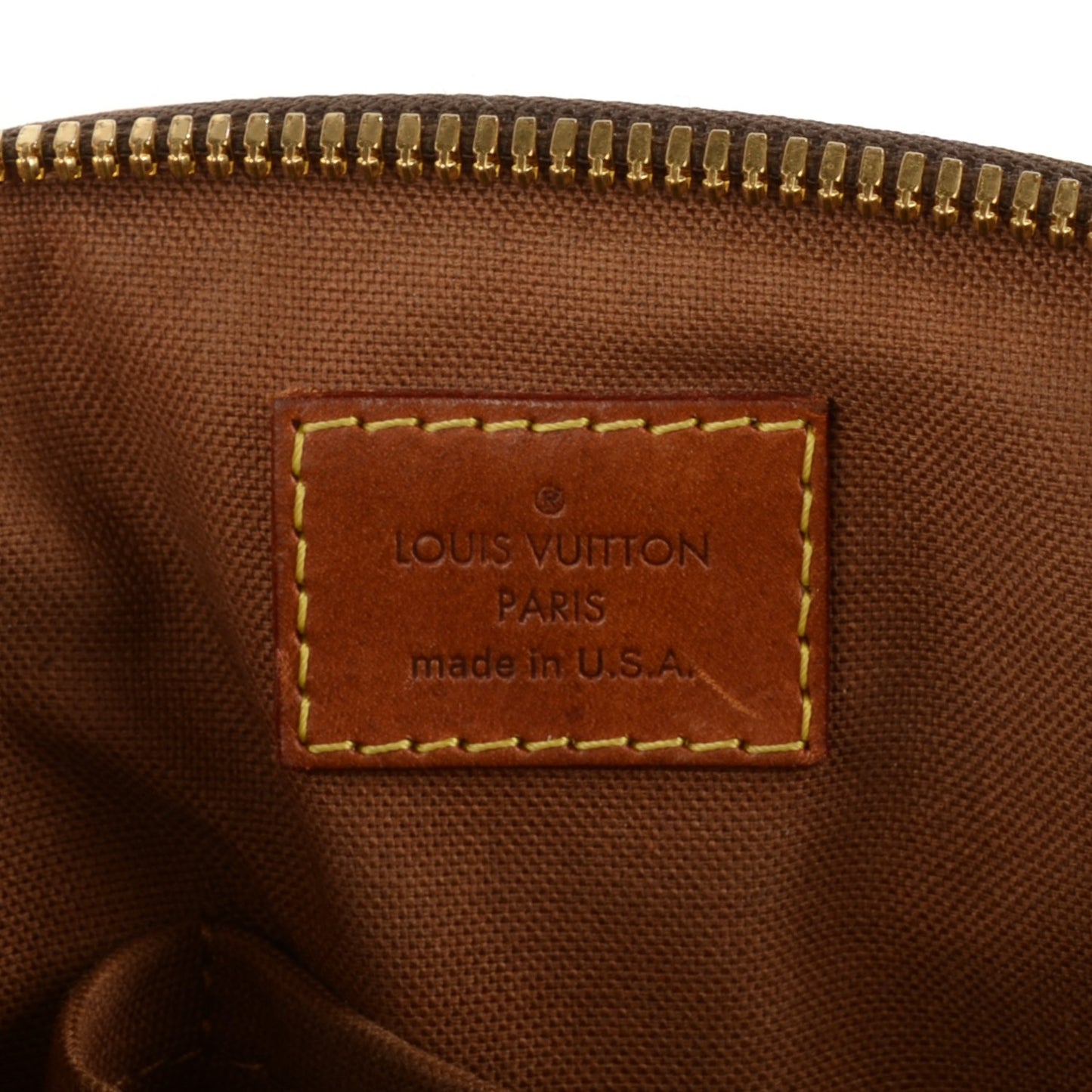 Monogram Tivoli PM