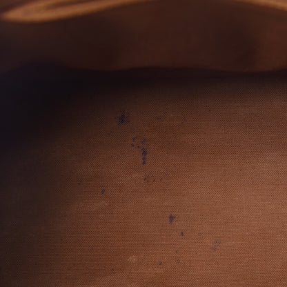 Louis Vuitton Monogram Alma PM 8 of 27