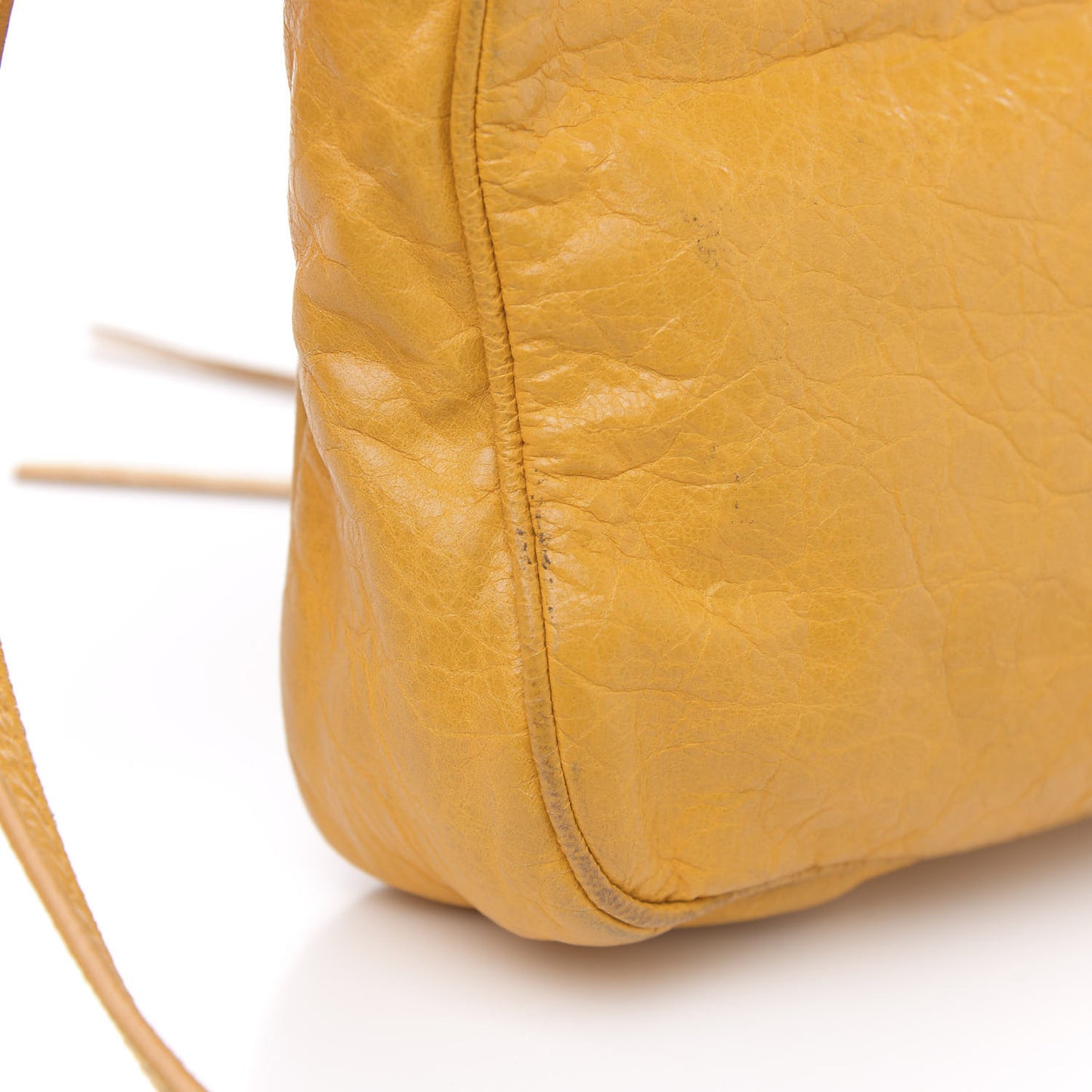 Agneau Classic Hardware Hip Mangue