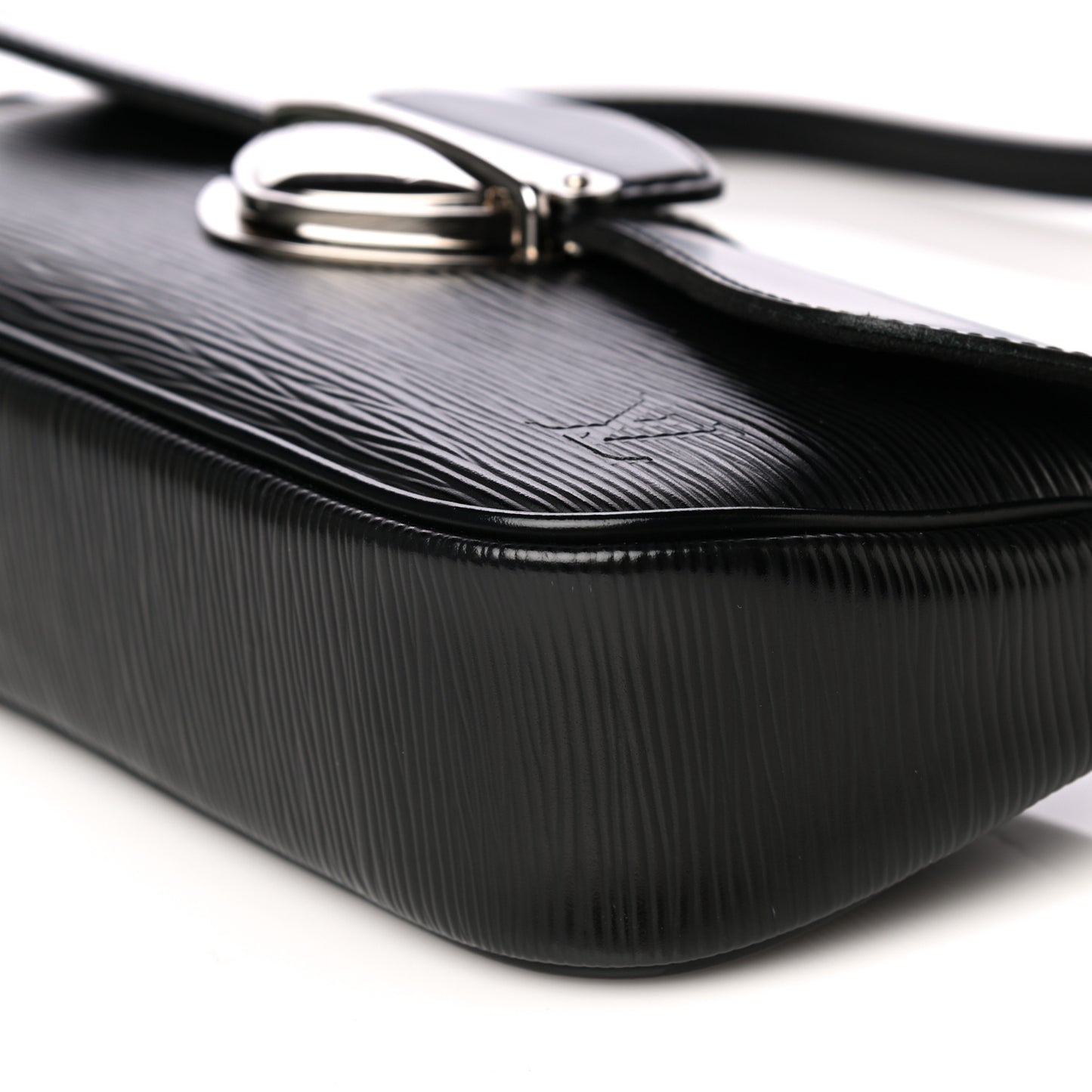 Epi Montaigne Clutch Black