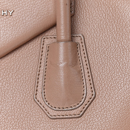 Givenchy Sugar Goatskin Medium Antigona Old Pink 13 of 17
