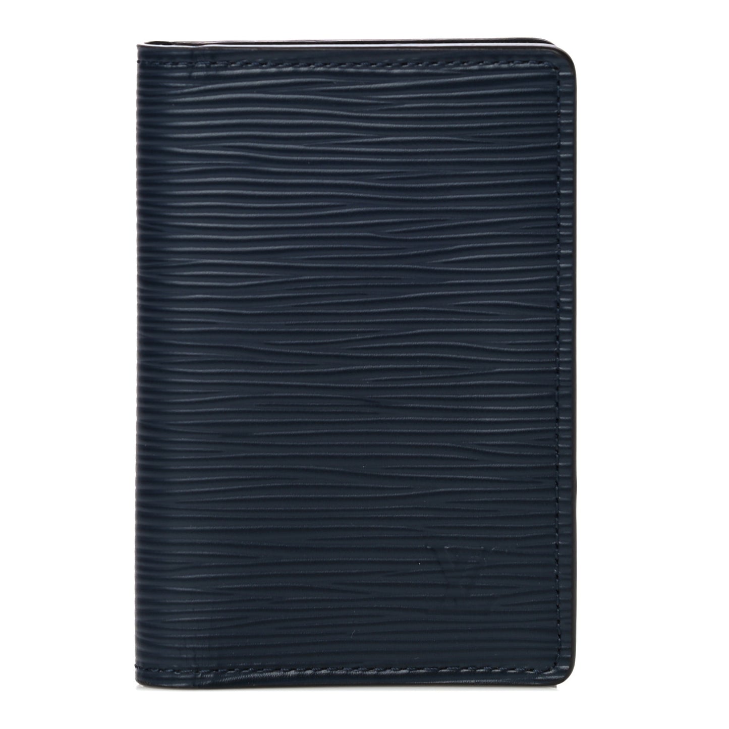 Epi Pocket Organizer Blue Marine