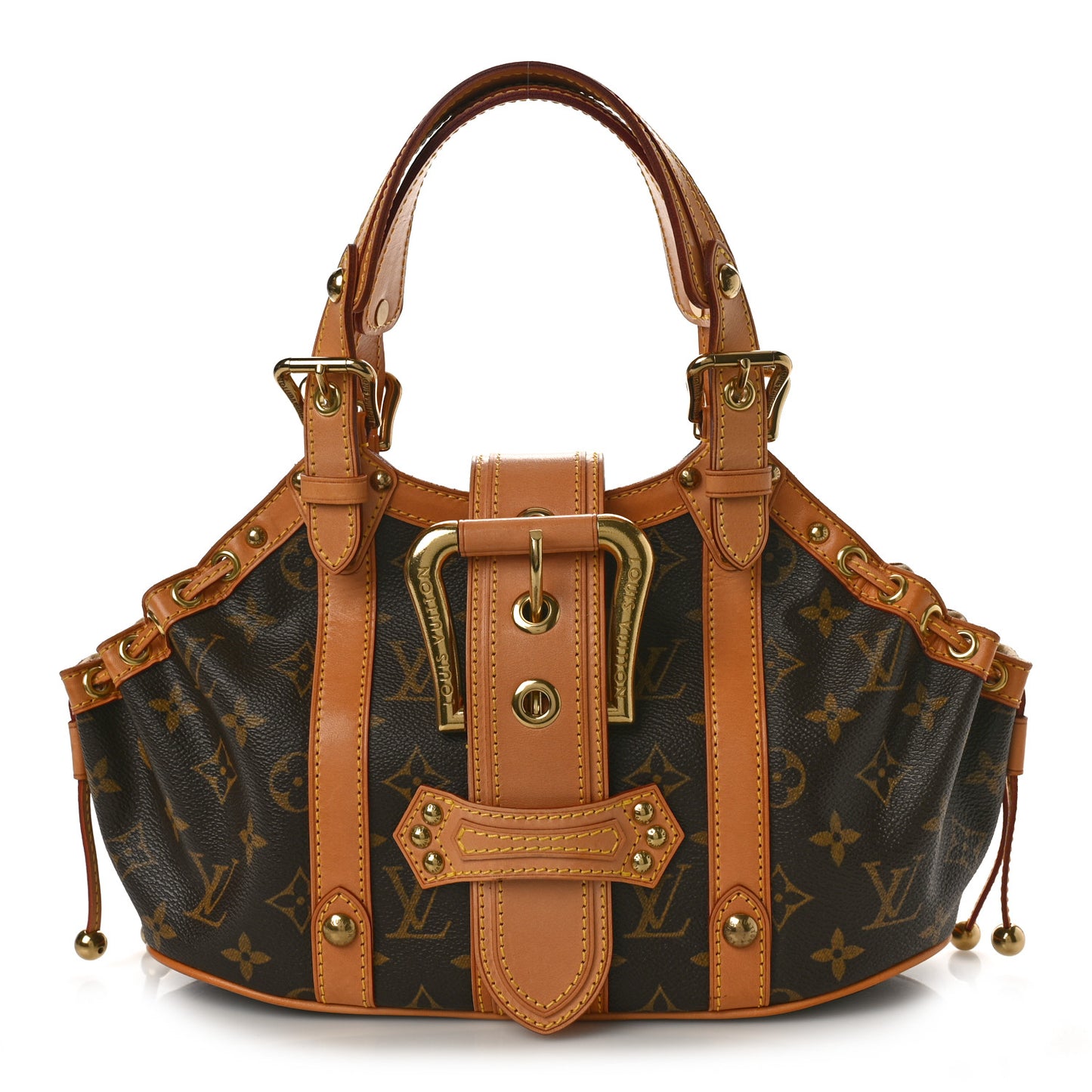 Monogram Theda GM