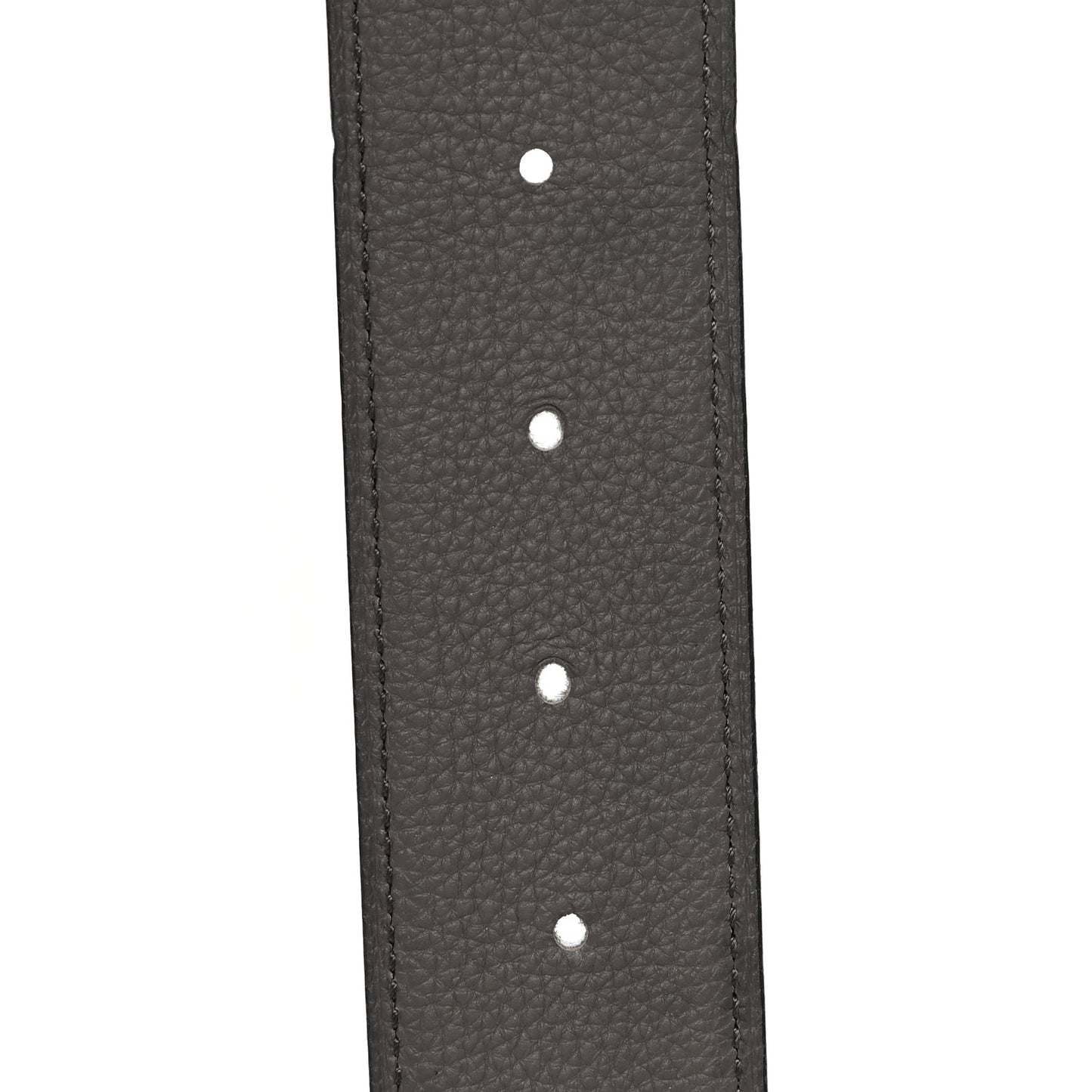 Box Togo 32mm Constance H Belt 95 38 Black Etain
