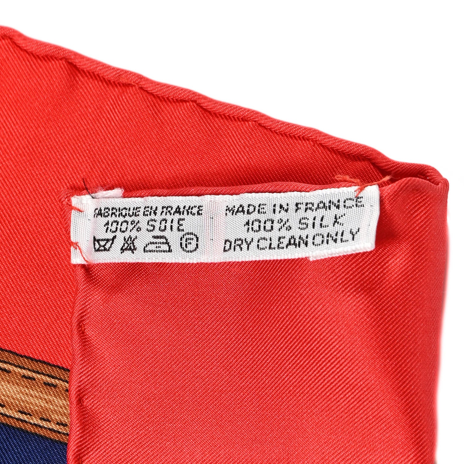 Hermes Silk Horse And Carriage Scarf 90 3 of 6