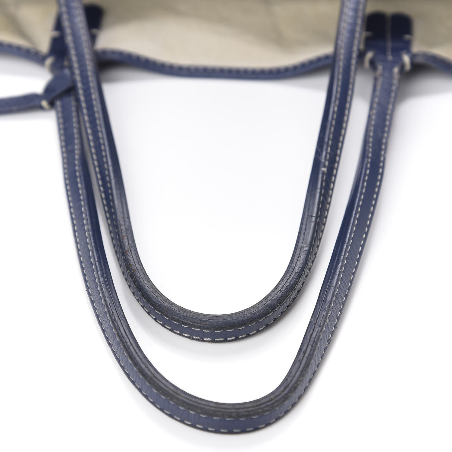 Goyard Goyardine Saint Louis PM Navy 12 of 20