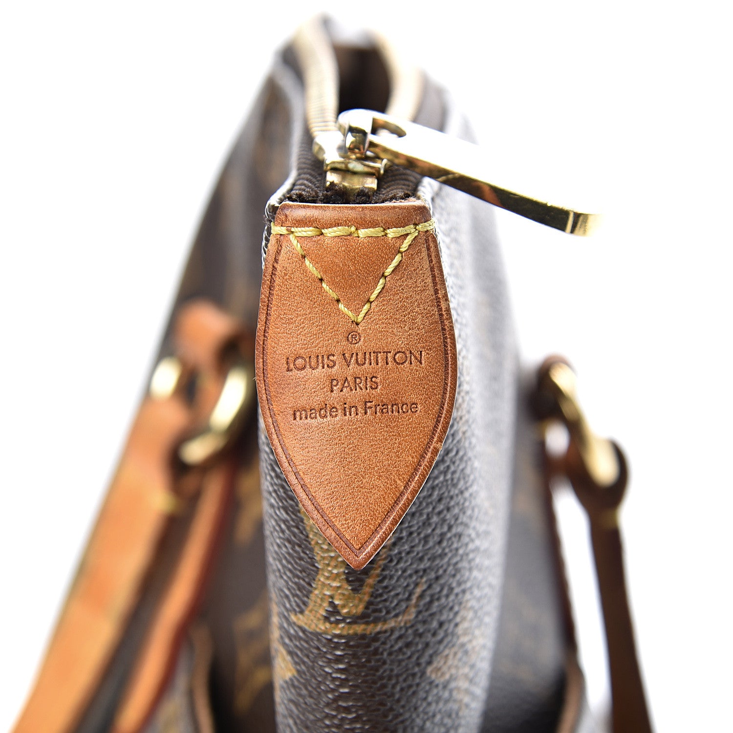 Louis Vuitton Monogram Totally MM 5 of 22