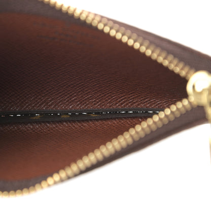 Louis Vuitton Monogram Key Pouch 5 of 6