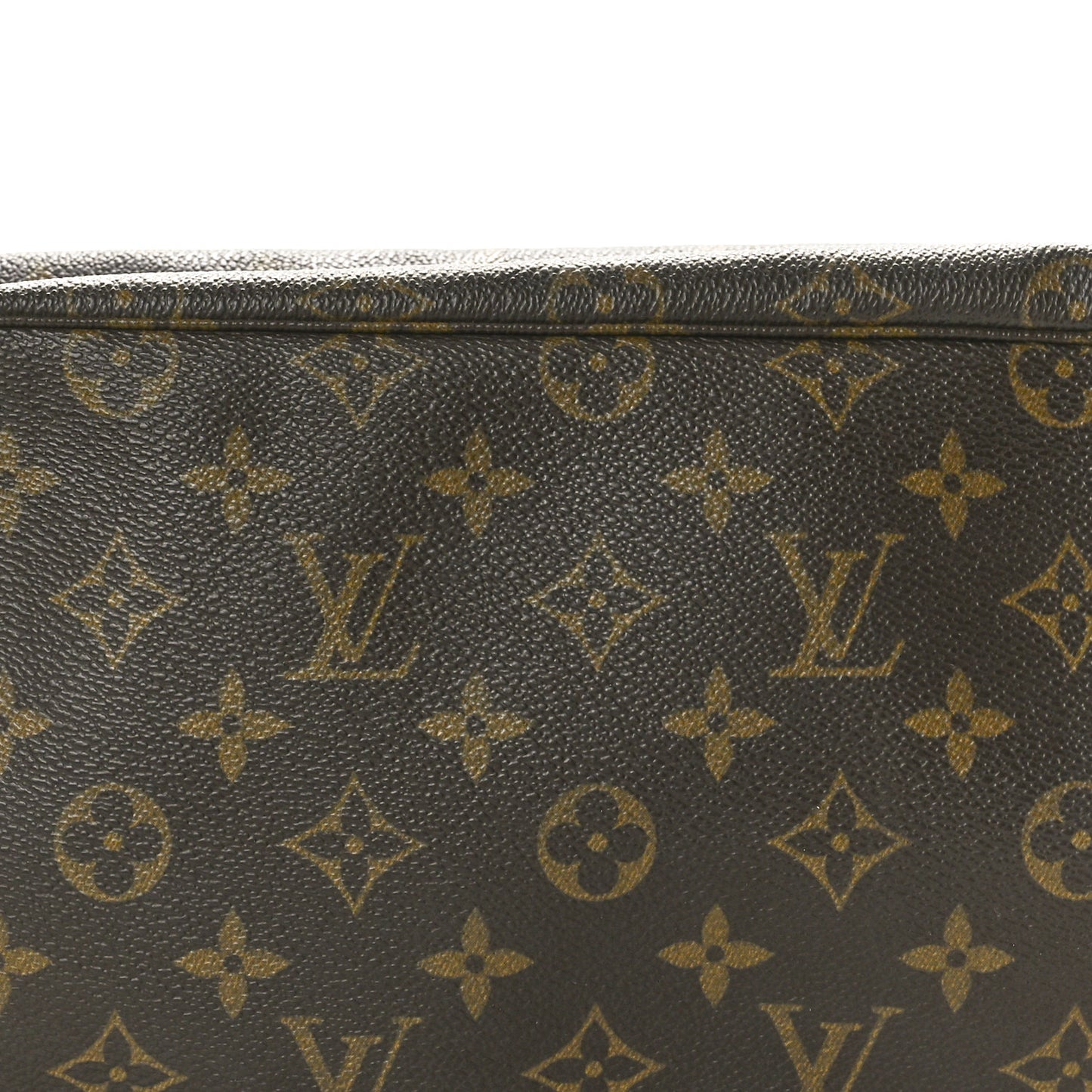 Monogram Trousse Toilette 28