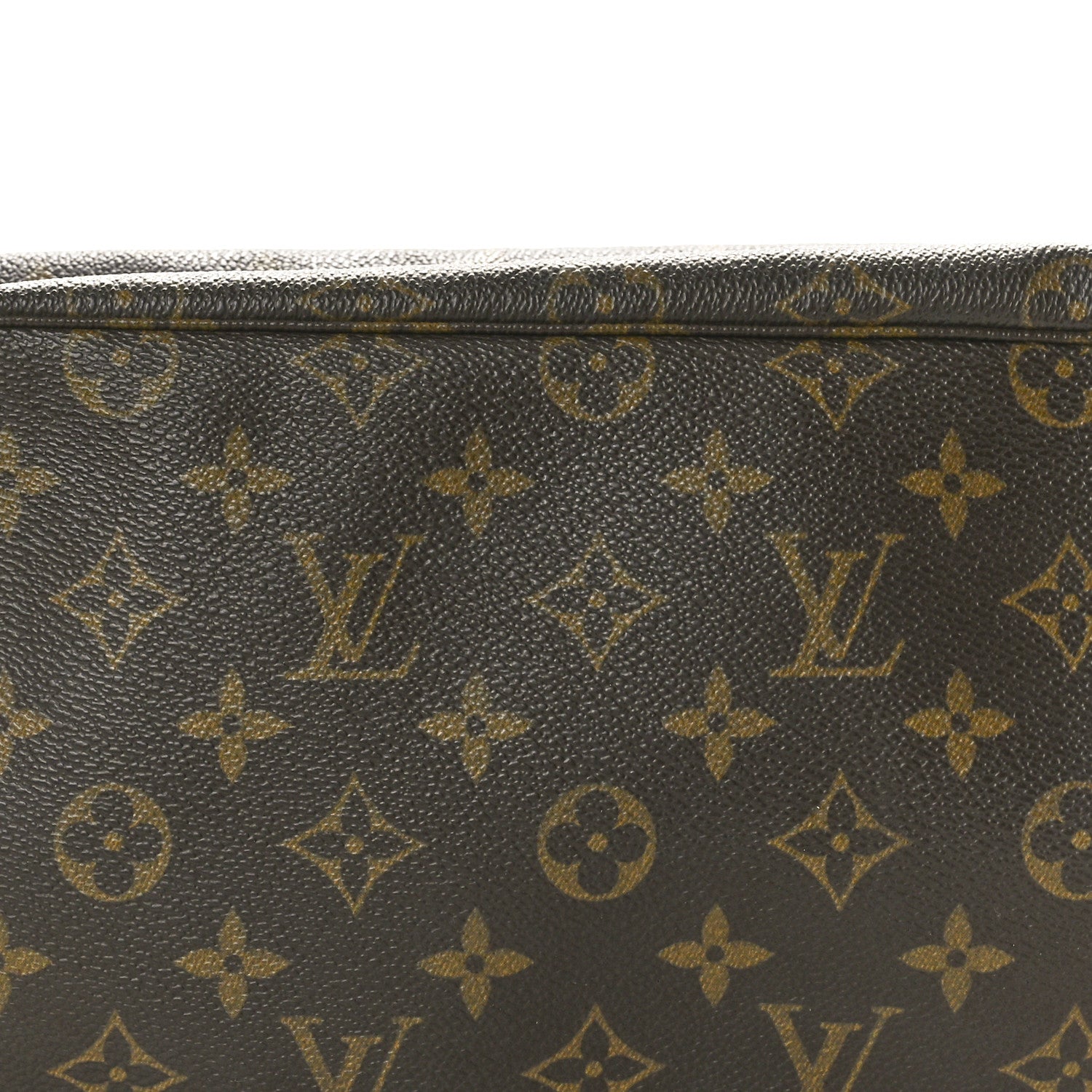 Louis Vuitton Monogram Trousse Toilette 28 7 of 7