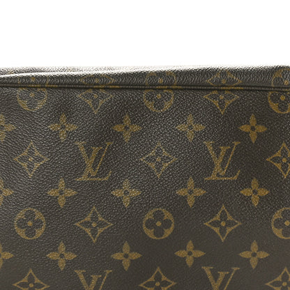 Louis Vuitton Monogram Trousse Toilette 28 7 of 7