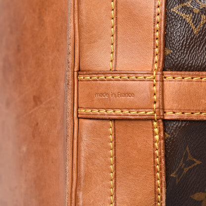 Louis Vuitton Monogram Noe 9 of 17
