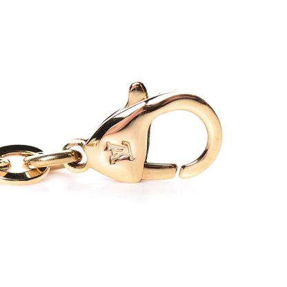 Louis Vuitton Felicie Chain Long Shoulder Strap 3 of 3
