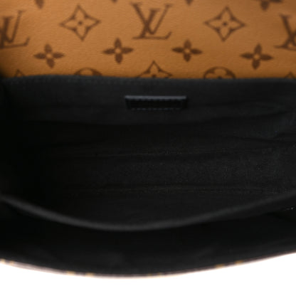 Louis Vuitton Reverse Monogram Pochette Metis 5 of 8
