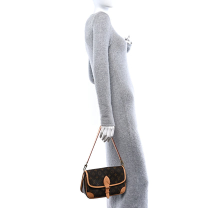 Louis Vuitton Monogram Diane 2 of 9