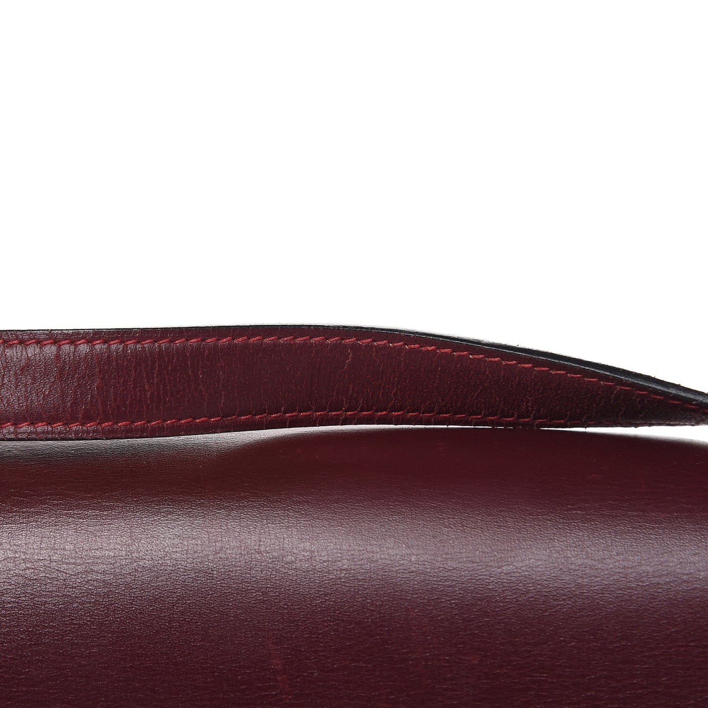 Box Constance 23 Rouge H