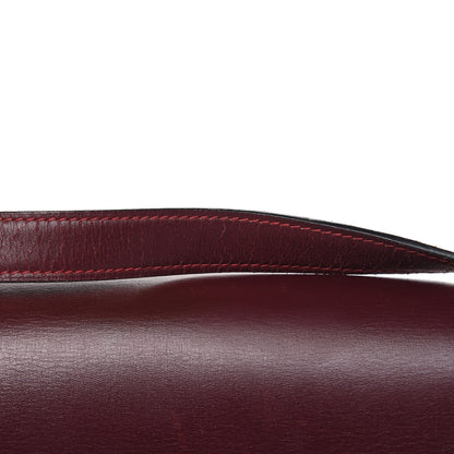 Hermes Box Constance 23 Rouge H 14 of 27