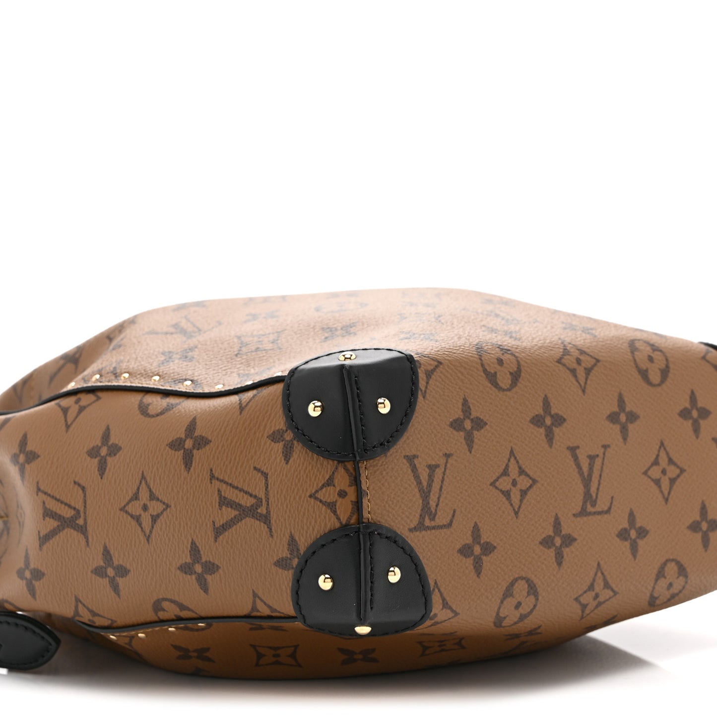 Reverse Monogram Noe Trunk PM