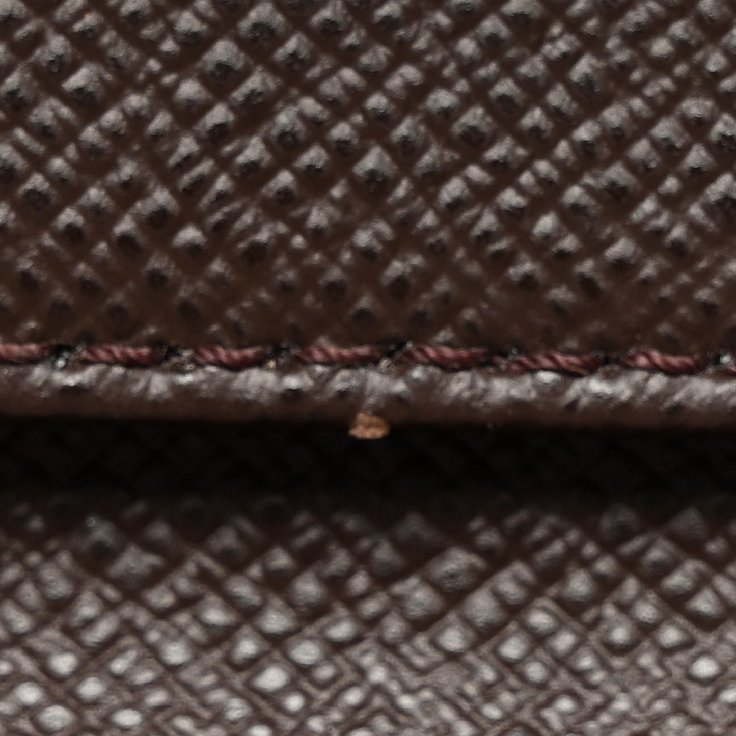 Mini Monogram Elise Wallet