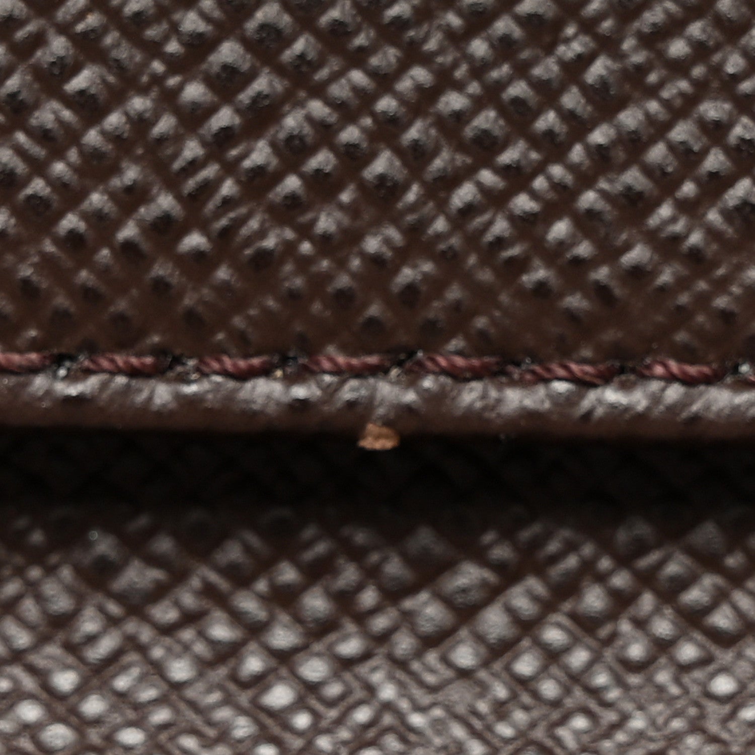 Louis Vuitton Mini Monogram Elise Wallet 9 of 10