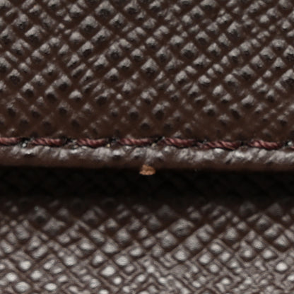 Louis Vuitton Mini Monogram Elise Wallet 9 of 10